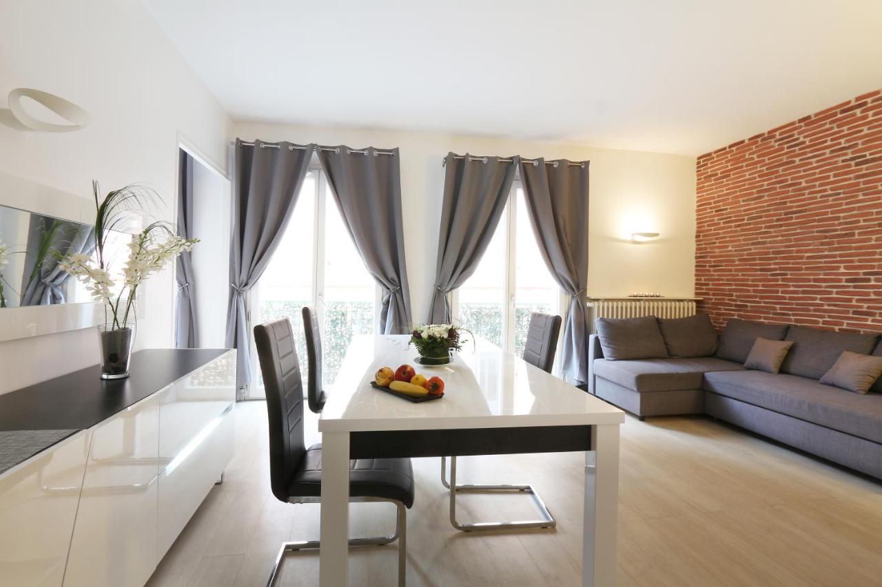 Riverside Toulouse Exterior foto
